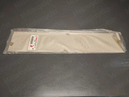 Yamaha genuine new tdm 900 2002 graphic 2 sticker decal pn 5ps-28392-20