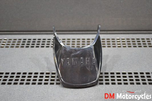 Yamaha genuine nos u5 u7 1966 - 1974 rear fender flap pn 116-21621-00