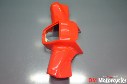 Yamaha genuine nos passol 2 top handlebar cover pn 25k-26213-00-e1