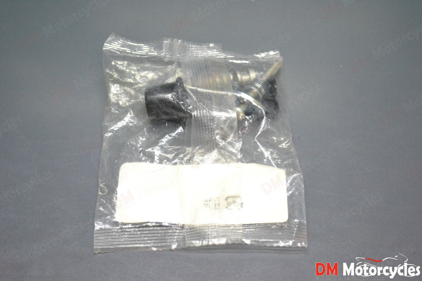 Yamaha genuine new yz wr 250 450 rear master cylinder kit pn 5un-w0042-50