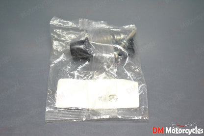 Yamaha genuine new yz wr 250 450 rear master cylinder kit pn 5un-w0042-50