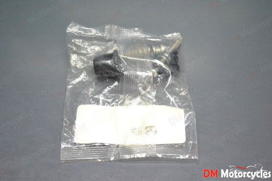 Yamaha genuine new yz wr 250 450 rear master cylinder kit pn 5un-w0042-50
