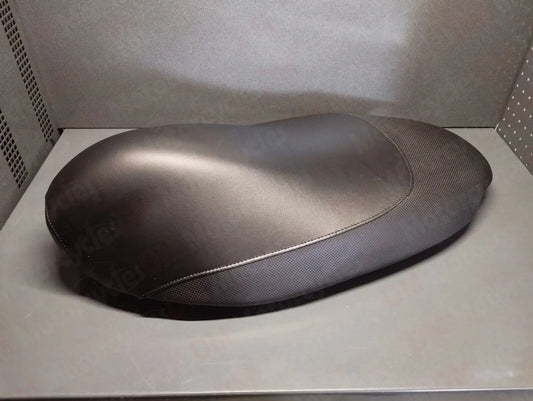Peugeot genuine new trekker seat saddle pn 738879n