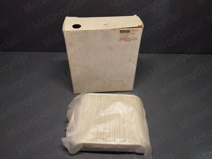Yamaha genuine nos fj 1100 1200 air cleaner element air filter pn 36y-14451-00