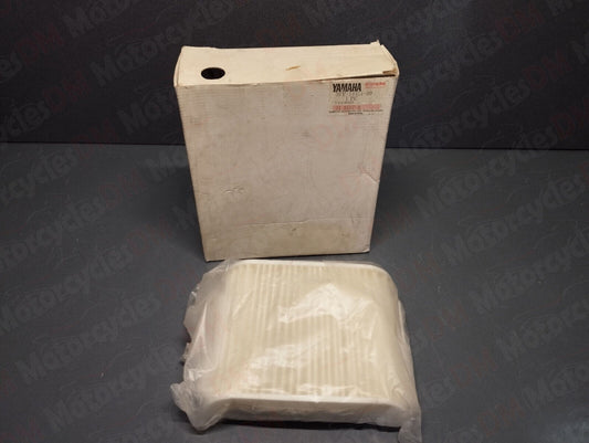 Yamaha genuine nos fj 1100 1200 air cleaner element air filter pn 36y-14451-00