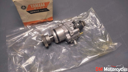 Yamaha genuine nos lb50 lb 50 chappy oil pump pn 2t5-13101-00