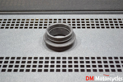 Yamaha genuine new royal star xvz1300 air filter joint 1 pn 4nk-14453-00