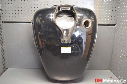 Yamaha genuine used Dragstar 400 Japanese import fuel petrol gas tank