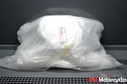 Yamaha genuine new xp500 tmax 500 2001 - 2006 handlebar cover pn 5gj-26144-00