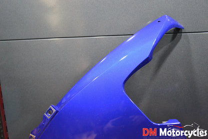 Yamaha genuine new yzf r1 2004 2005 lh under cover cowling pn 5vy-y2808-20-p1