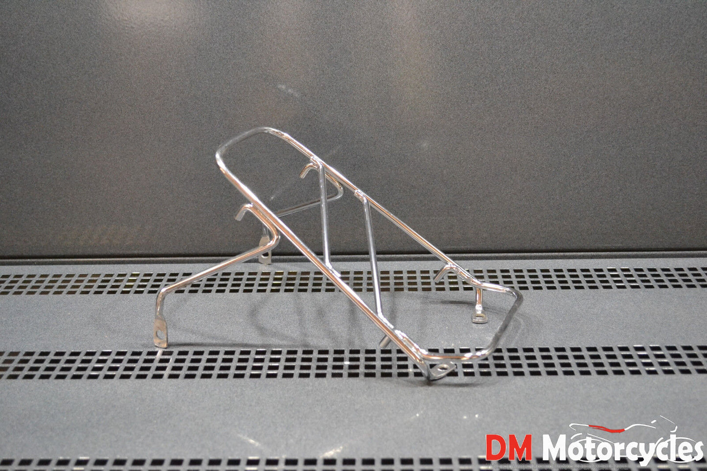 Yamaha genuine nos passol 2 rear carrier pn 25k-24842-00