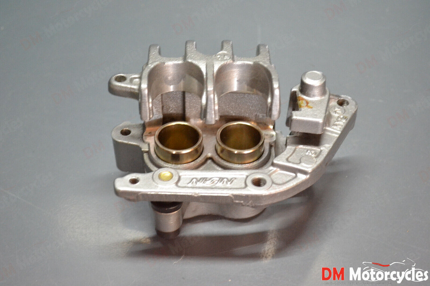 Honda genuine new NISSIN KY2 brake caliper