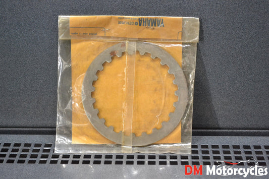 Yamaha genuine nos yl2 l5t 1967 - 1970 clutch plate pn 131-16326-00