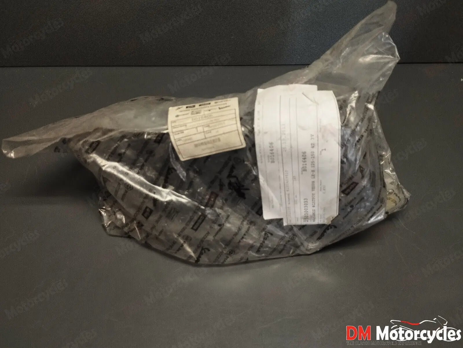 Piaggio genuine new vespa s 125 4t 3v ie pn b016406