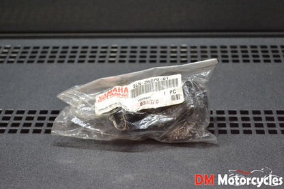 Yamaha genuine new yzf600 yzf750 fzr1000 throttle cable connect pn 3ln-26270-01