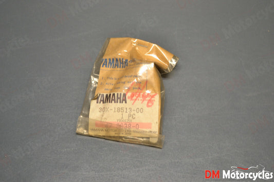 Yamaha genuine nos xt 350 srx 250 tt 250 transmission shift fork pn 30x-18513-00