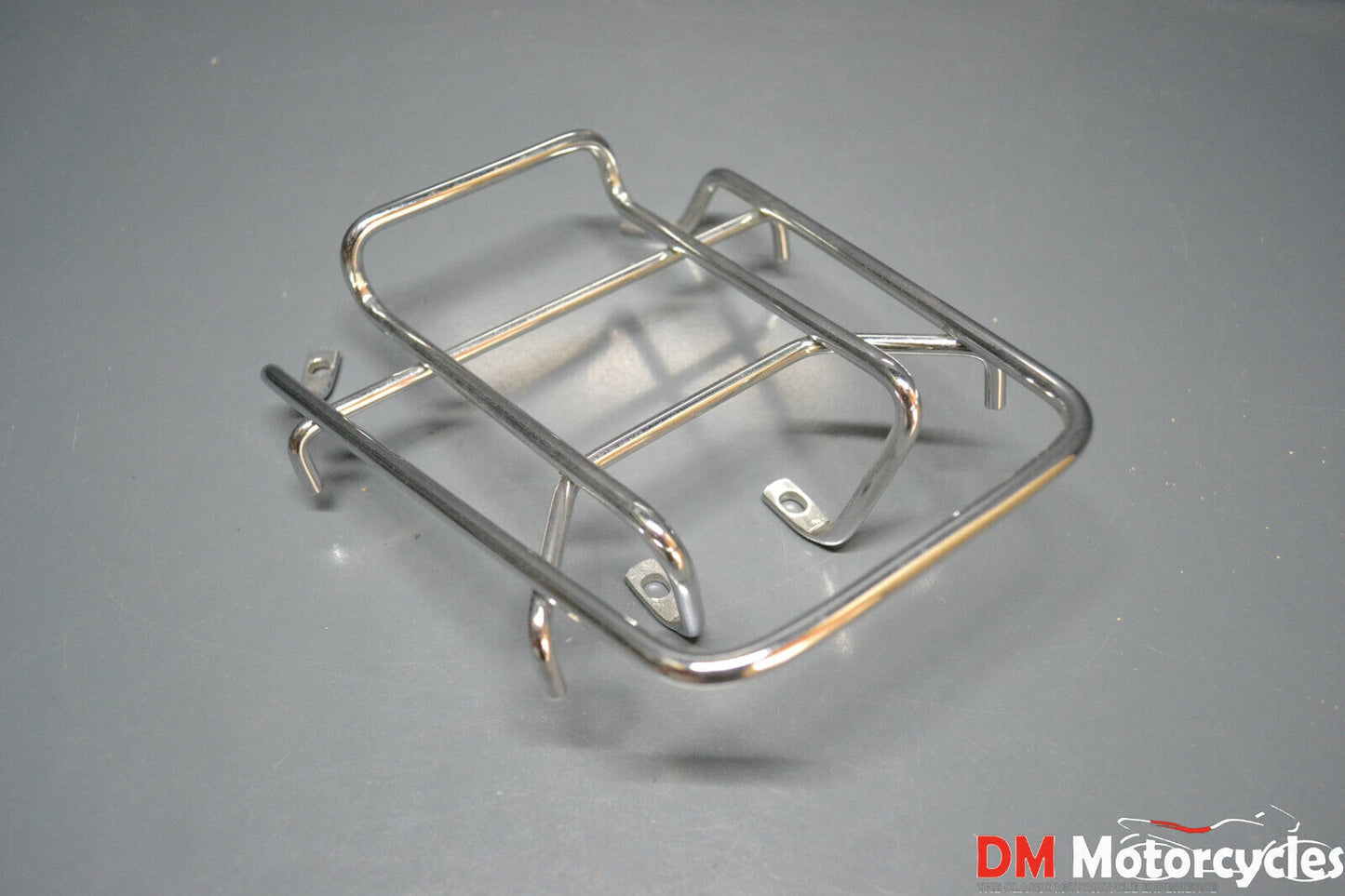 Yamaha genuine nos riva 50 ca50 1983 - 1986 rear rack carrier pn 14t-24842-00