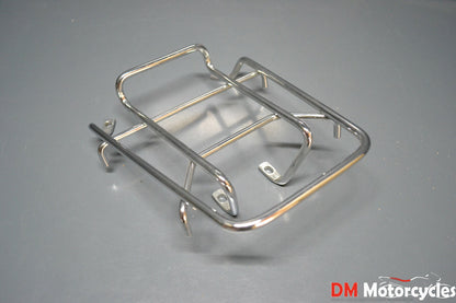 Yamaha genuine nos riva 50 ca50 1983 - 1986 rear rack carrier pn 14t-24842-00