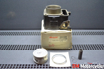 Malaguti genuine new madison 150 cylinder kit pn 77116300