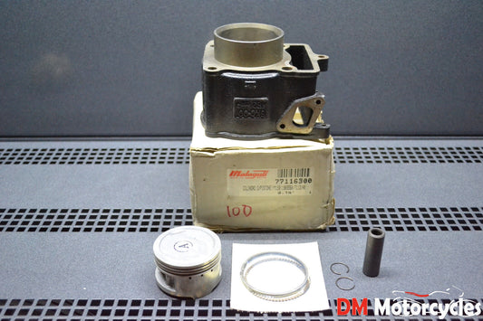 Malaguti genuine new madison 150 cylinder kit pn 77116300