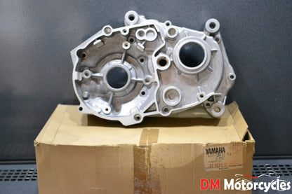 Yamaha genuine nos lb50 lb 50 chappy 1979 - 1980 crankcase 1 pn 439-15111-04