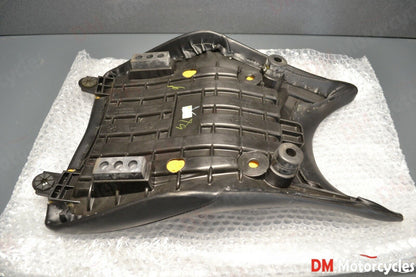 Honda genuine new cbr125 cbr250 seat pn 77100-kpp-t000