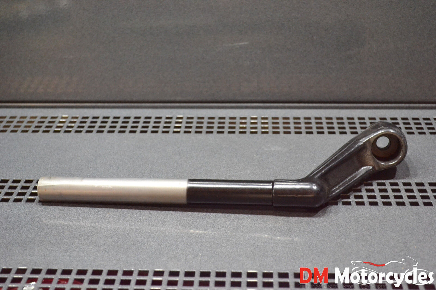 Yamaha genuine nos fj600 fj 600 1984 rh handlebar pn 51j-26122-00