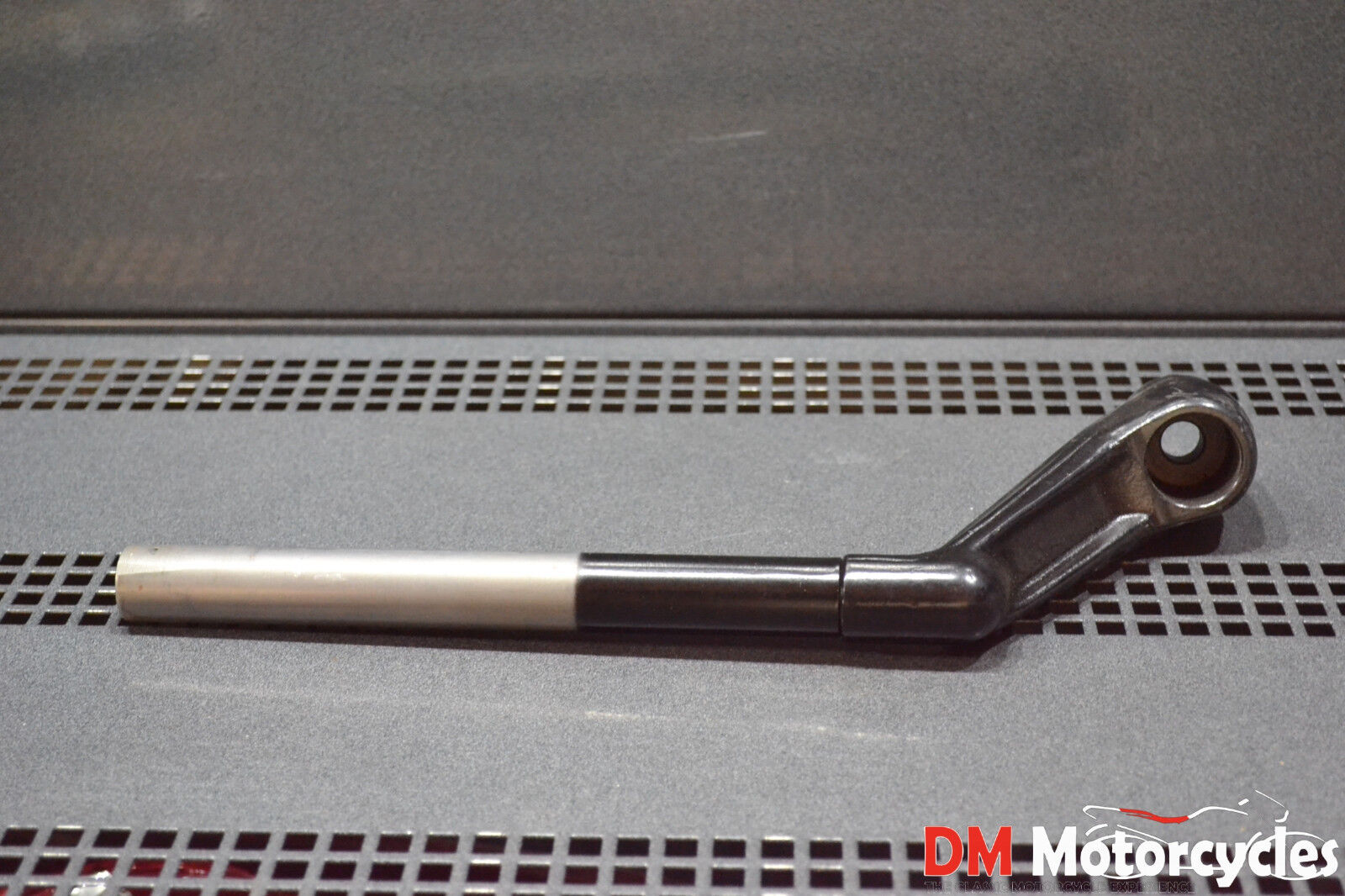 Yamaha genuine nos fj600 fj 600 1984 rh handlebar pn 51j-26122-00
