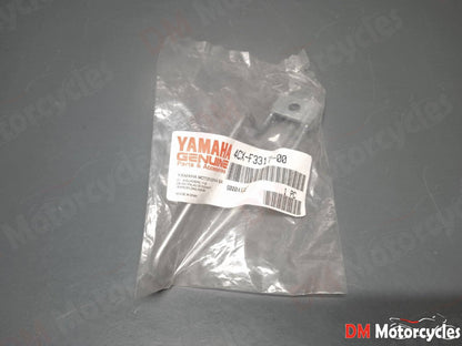 Yamaha genuine new YA50 cy50 cable guide pn 4cx-f3317-00