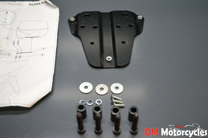 Piaggio genuine new gilera runner top box panier mounting kit pn 602988m
