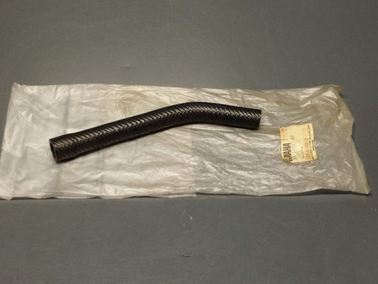 Yamaha genuine nos yz 250 84-85 radiator hose pipe 1 pn 39x-12481-00