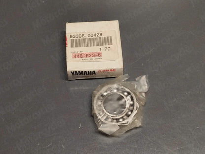 Yamaha genuine new xv 500 535 400 xtz 600 xvs 650 400 bearing pn 93306-00428