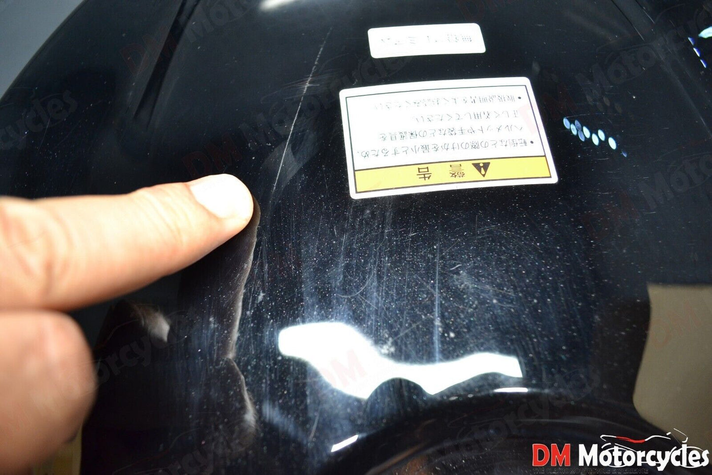 Suzuki genuine used gsx-s1000 gsx-s 1000 2018 - 2020 fuel petrol gas tank