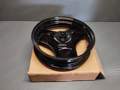 Honda Aftermarket new sk50m dio ZX front wheel rim