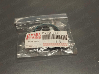 Yamaha genuine new target cr 50 z '91 96 fuel tank cap pn 4y4-f4610-00