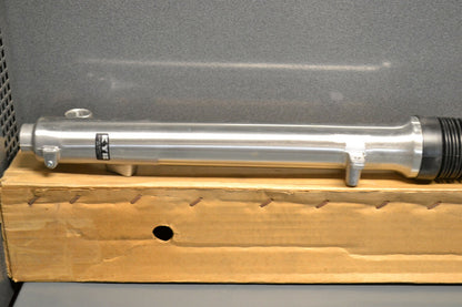 Yamaha genuine nos xt125 xt 125 1982 1983 front left fork pn 25a-23102-00