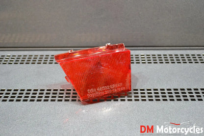 Yamaha genuine new ct50 ct 50 taillights lens pn 1nt-h4721-00