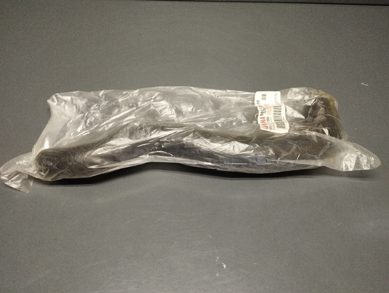 Yamaha genuine new yzf r6 coolant hose no 3 pn 5sl-12578-00