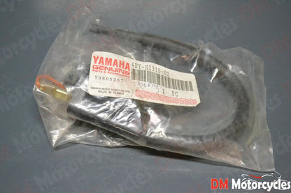Yamaha genuine new cr 50z ignition coil pn 4dy-h2310-02