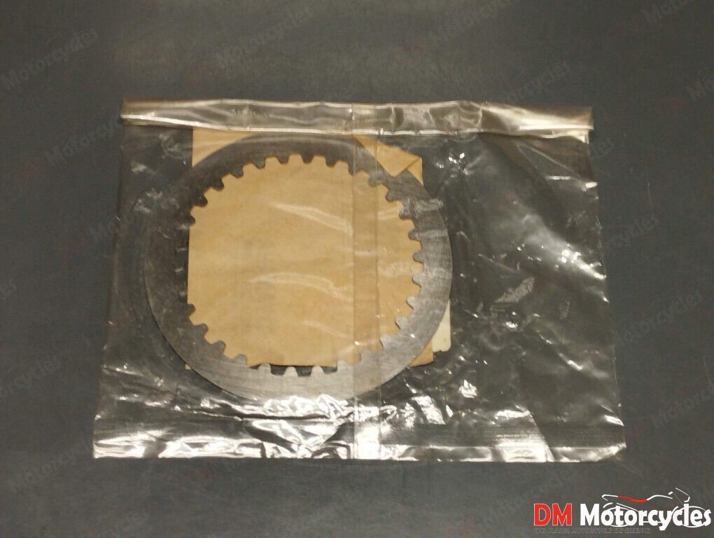 Yamaha genuine new yzf r1 xsr mt gt mx clutch plate pn 4b1-16325-00
