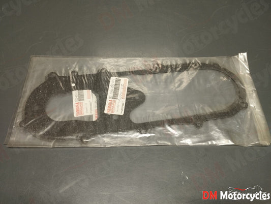 Yamaha genuine new ct 50 s crankcase cover gasket pn 1nt-e5451-01