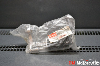 Yamaha genuine new fz750p fz 750 police foot peg pn 2kw-27410-10
