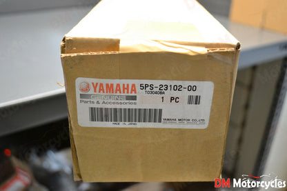 Yamaha genuine new TDM 900 tdm 900 front left fork assy pn 5ps-23102-00
