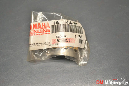 Yamaha genuine new fz 700 genesis fz 750 crank bearing plane x1 pn 1ae-11416-30