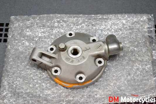 Honda genuine nos hrc rs250 nf5 e-2 cylinder head