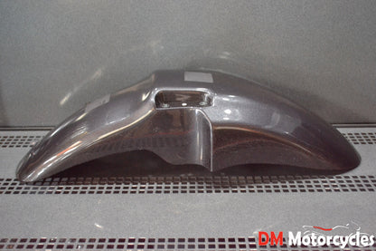 Yamaha genuine tdm850 tdm 850 2001 front fender pn 3vd-y2151-10-7m