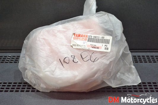 Yamaha genuine new tdm900 tdm 900 taillights lens pn 5ps-84721-00
