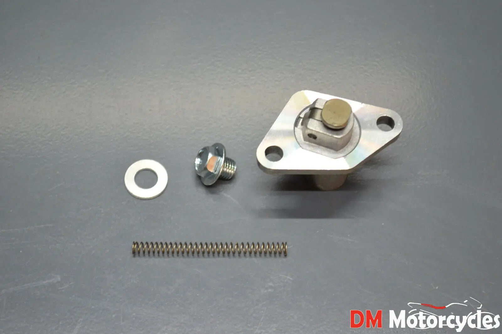 Peugeot genuine new jet force cam chain tensioner pn 737480