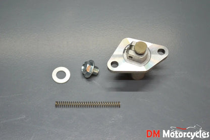 Peugeot genuine new jet force cam chain tensioner pn 737480