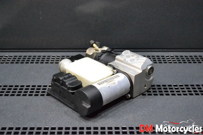 Peugeot genuine new satelis 125 250 abs pressure modulator assy pn 768692